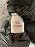 Bongo Solid Black Jumpsuit Size L - photo 5