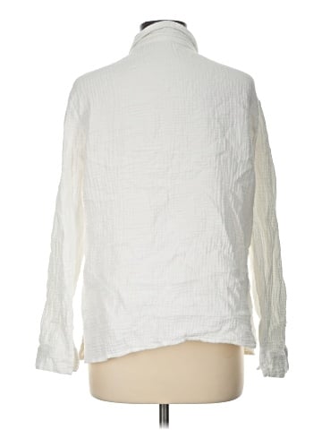 Nordstrom Long Sleeve Button-Down Shirt (view 2)