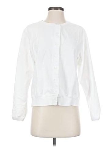 Partners Cardigan (view 1)