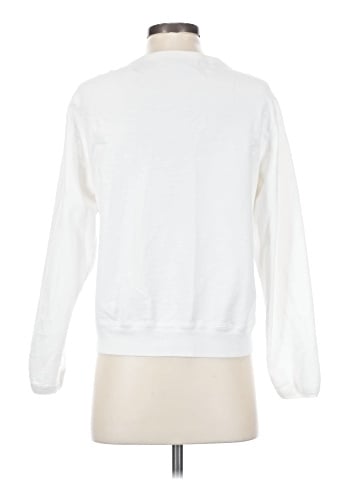 Partners Cardigan (view 2)