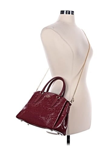 Coach Factory Satchel (view 2)