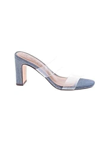 Wild Diva Sandals (view 1)