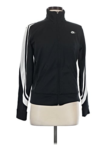 Nike Track Jacket (view 1)
