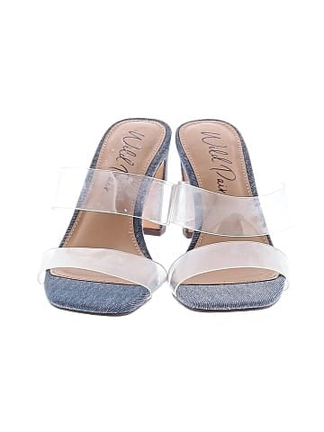 Wild Diva Sandals (view 2)