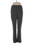 Apt. 9 Chevron-herringbone Gray Dress Pants Size 10 (petite) - photo 1