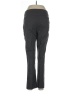 Apt. 9 Chevron-herringbone Gray Dress Pants Size 10 (petite) - photo 2