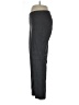 Apt. 9 Chevron-herringbone Gray Dress Pants Size 10 (petite) - photo 5
