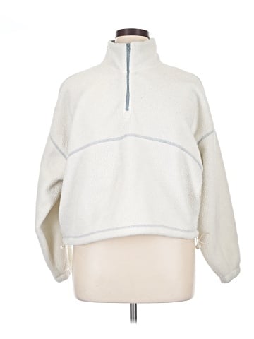 Thread & Supply Fleece (view 1)