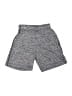 Active by Old Navy 100% Polyester Solid Gray Athletic Shorts Size S (kids) - photo 1