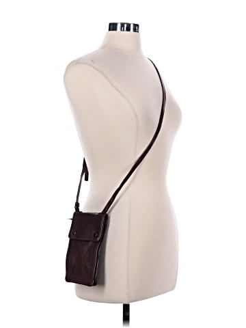 Latico Leather Crossbody Bag (view 2)