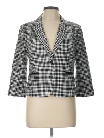Express Blazer (view 1)