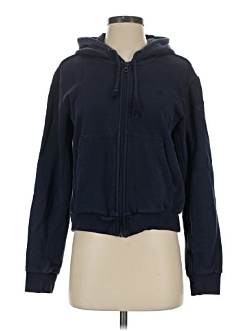 Adidas Zip Up Hoodie (view 1)