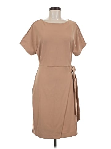 Gibson Latimer Casual Dress (view 1)