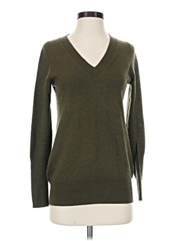 J.Crew Collection Long Sleeve Top (view 1)