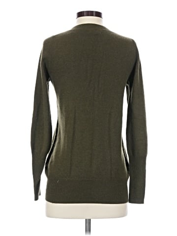 J.Crew Collection Long Sleeve Top (view 2)