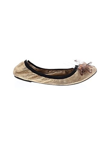 Madden Girl Flats (view 1)