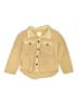 Btween 100% Polyester Tan Jacket Size 14 - photo 1