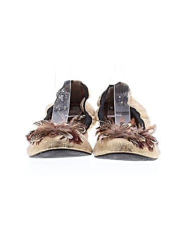 Madden Girl Flats (view 2)