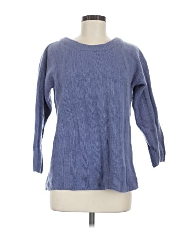 Neiman Marcus Pullover Sweater (view 1)