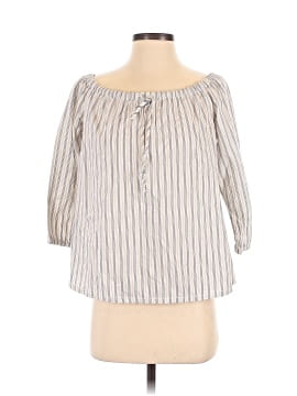Madewell Blouse (view 1)