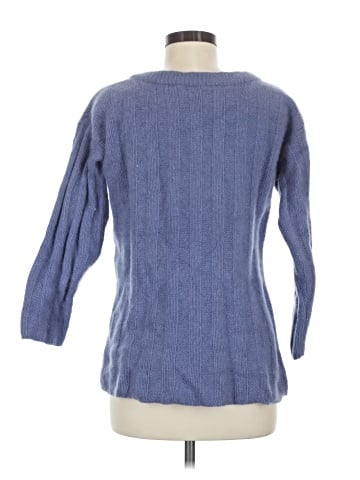Neiman Marcus Pullover Sweater (view 2)