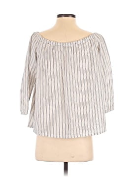 Madewell Blouse (view 2)