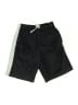 Jumping Beans 100% Polyester Chevron-herringbone Black Athletic Shorts Size 7 - photo 1