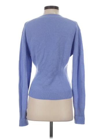 Theory Cashmere Pullover Sweater (view 2)