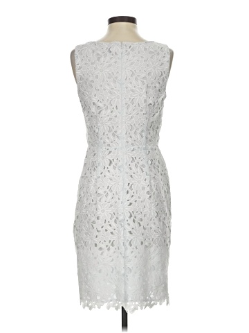 Ann Taylor LOFT Cocktail Dress (view 2)