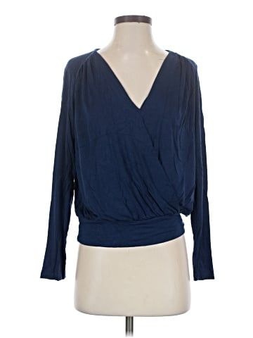 Amour Vert Long Sleeve Blouse (view 1)