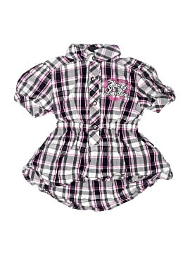 Harley Davidson Short Sleeve Blouse (view 1)