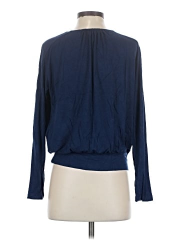 Amour Vert Long Sleeve Blouse (view 2)