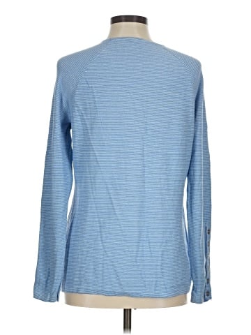 J. McLaughlin Long Sleeve T-Shirt (view 2)