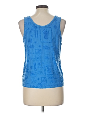 Threads 4 Thought Tank Top (view 2)
