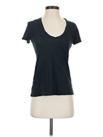 James Perse Short Sleeve Top (view 1)