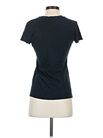 James Perse Short Sleeve Top (view 2)