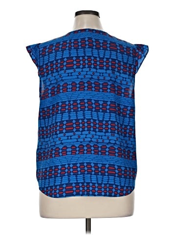 Plenty By Tracy Reese Sleeveless T-Shirt (view 2)