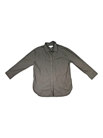 Banana Republic Long Sleeve Button-Down Shirt (view 2)