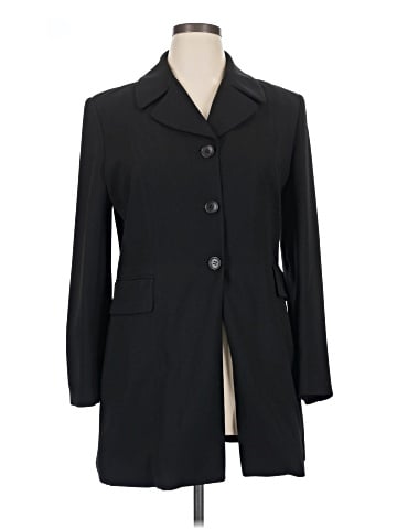 Tahari Coat (view 1)