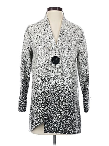 Ali Miles Blazer (view 1)