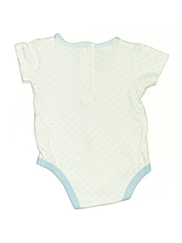 Tommy Hilfiger Short Sleeve Onesie (view 2)