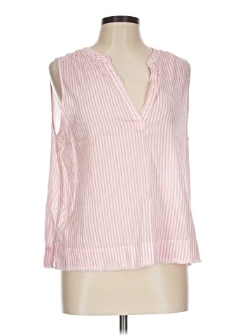 Carve Designs Sleeveless Blouse (view 1)