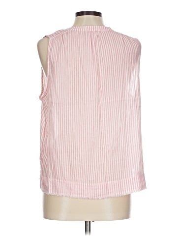 Carve Designs Sleeveless Blouse (view 2)