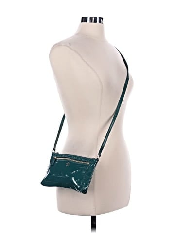 Cole Haan Leather Crossbody Bag (view 2)