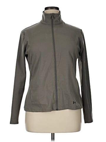 Under Armour Track Jacket (view 1)