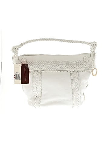 Elliott Lucca Leather Hobo (view 1)