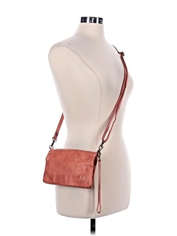 BED|STU Leather Crossbody Bag (view 2)