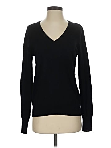 Equipment Cashmere Pullover Sweater (view 1)