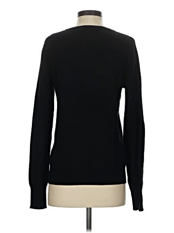 Equipment Cashmere Pullover Sweater (view 2)