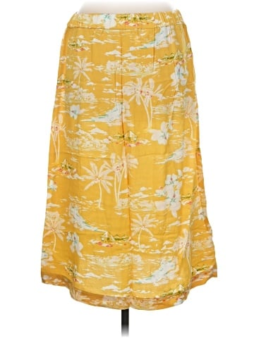 LC Lauren Conrad Casual Skirt (view 2)